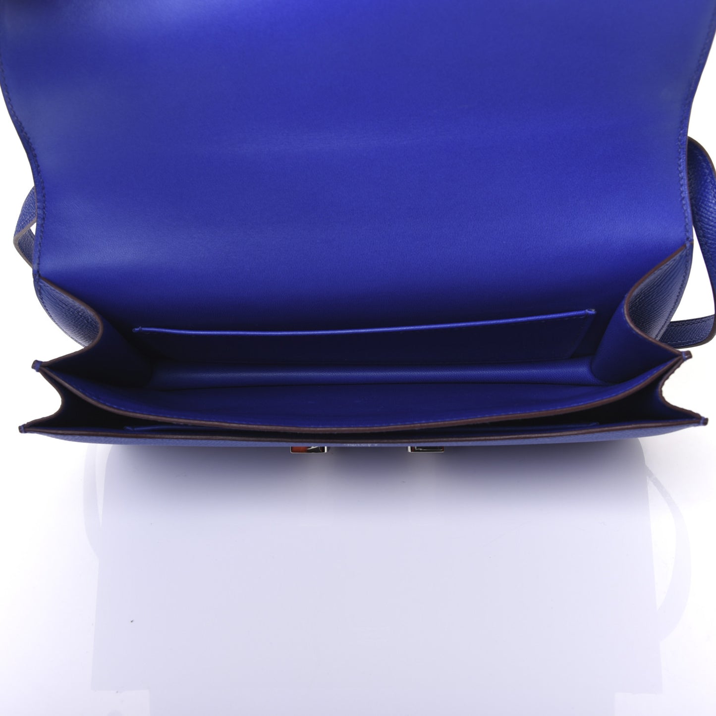 Epsom Constance Elan 25 Bleu Electrique
