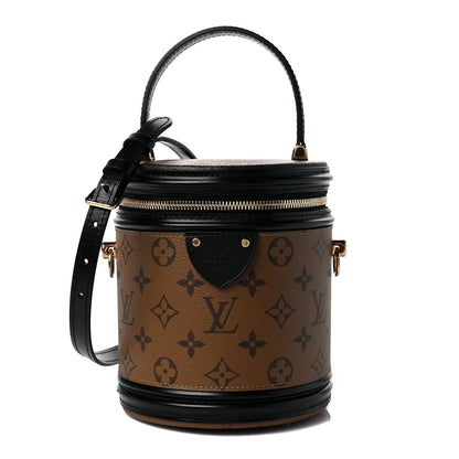 Louis Vuitton Reverse Monogram Cannes 1 of 6
