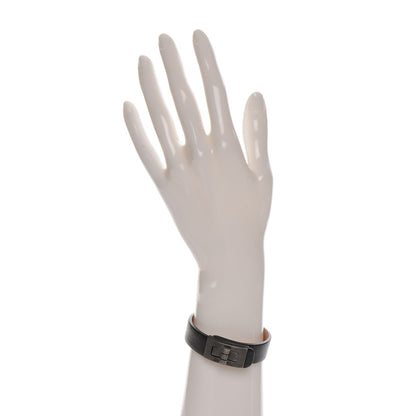 Chanel Reissue Mademoiselle Bracelet Black 2 of 6
