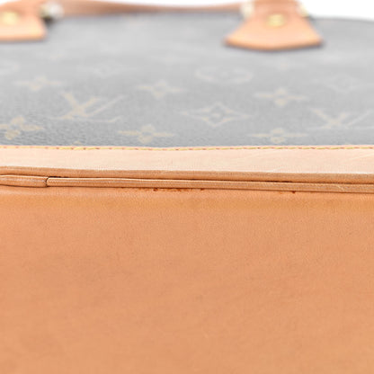 Louis Vuitton Monogram Alma PM 14 of 20