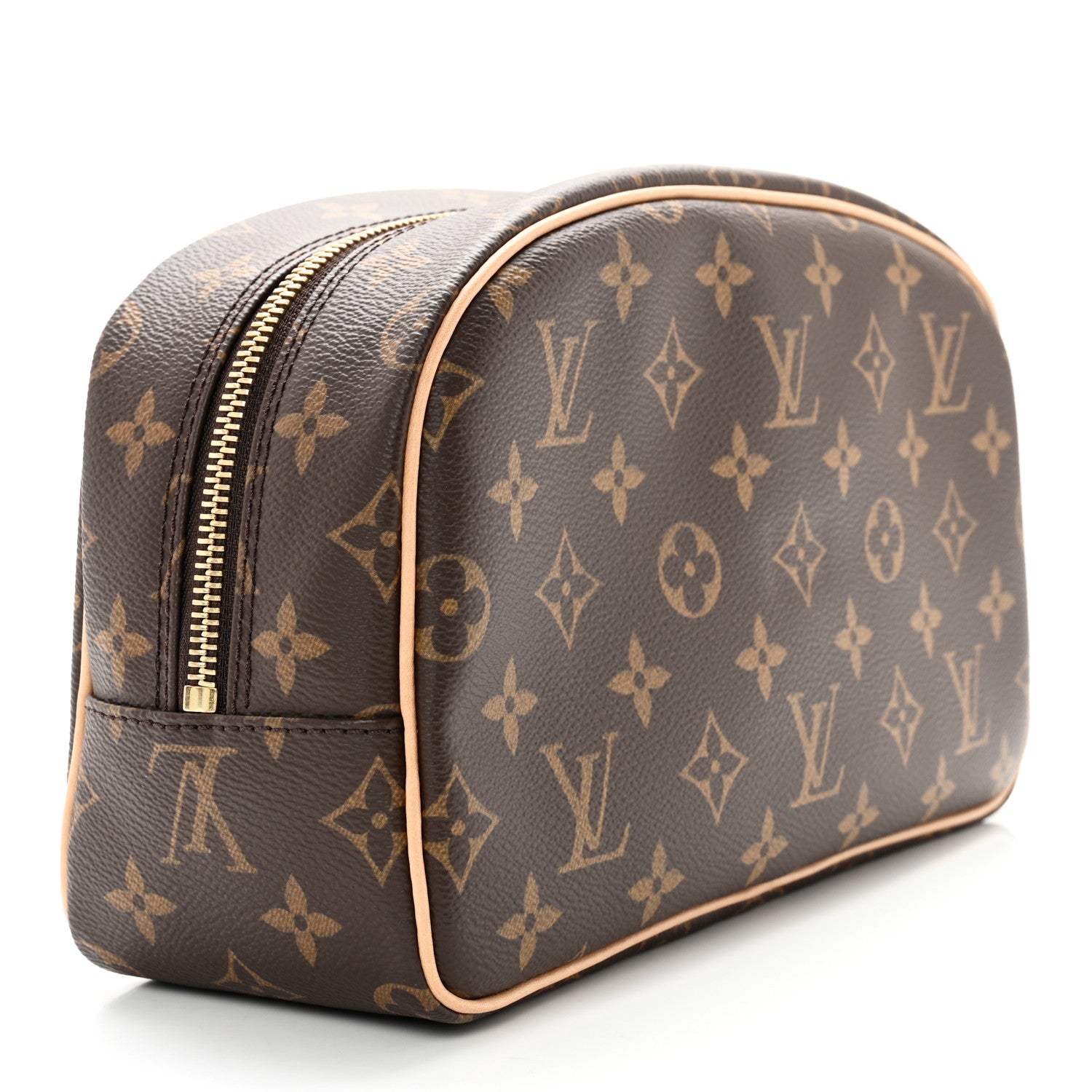 Louis Vuitton Monogram Toiletry Bag 25 3 of 8