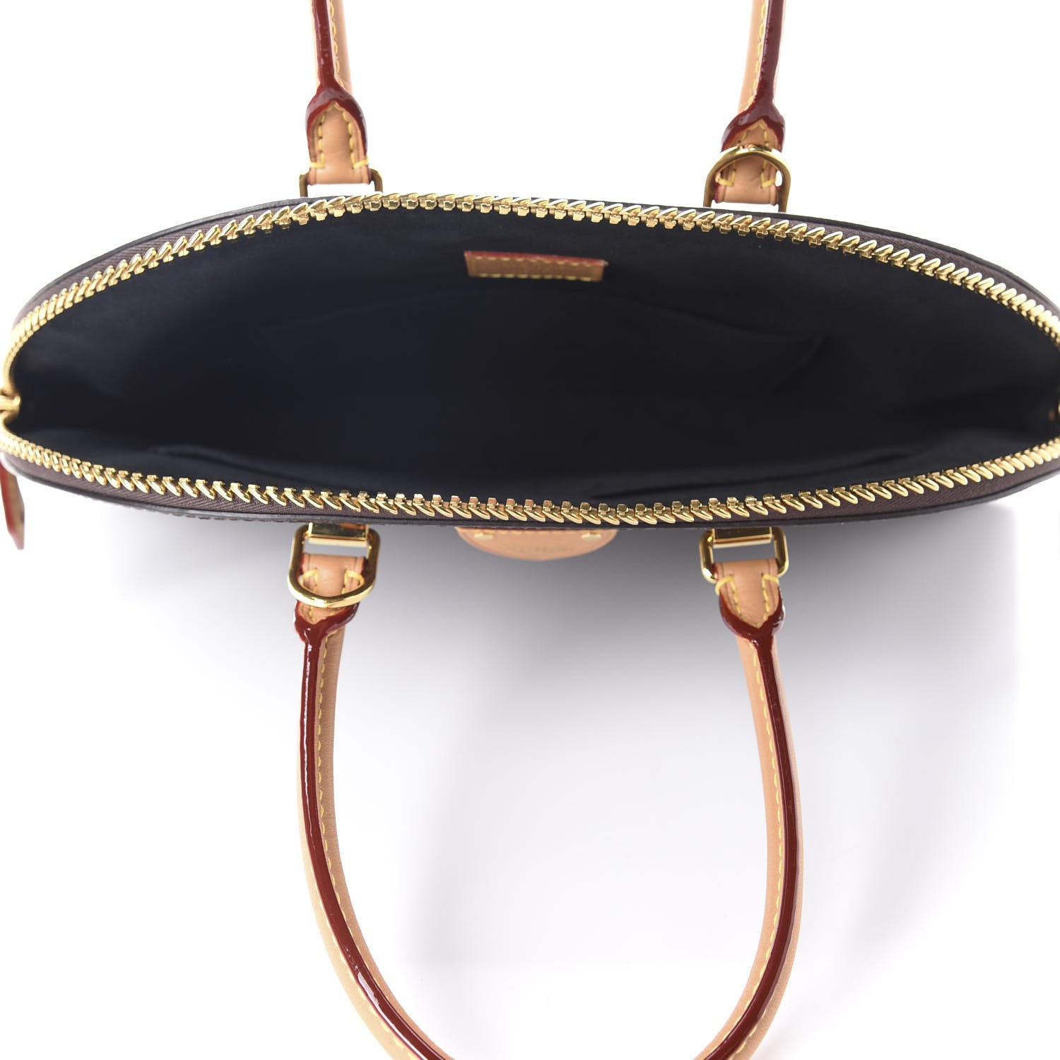 Louis Vuitton Monogram LV Moon Alma 4 of 8