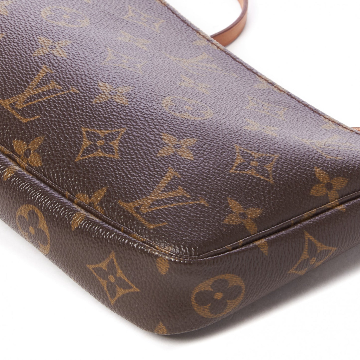 Monogram Pochette Accessories
