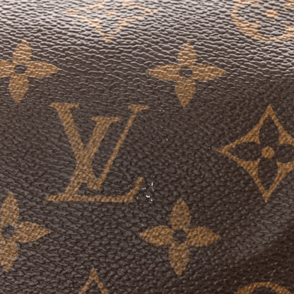 Louis Vuitton Monogram World Tour Speedy Bandouliere 30 12 of 13