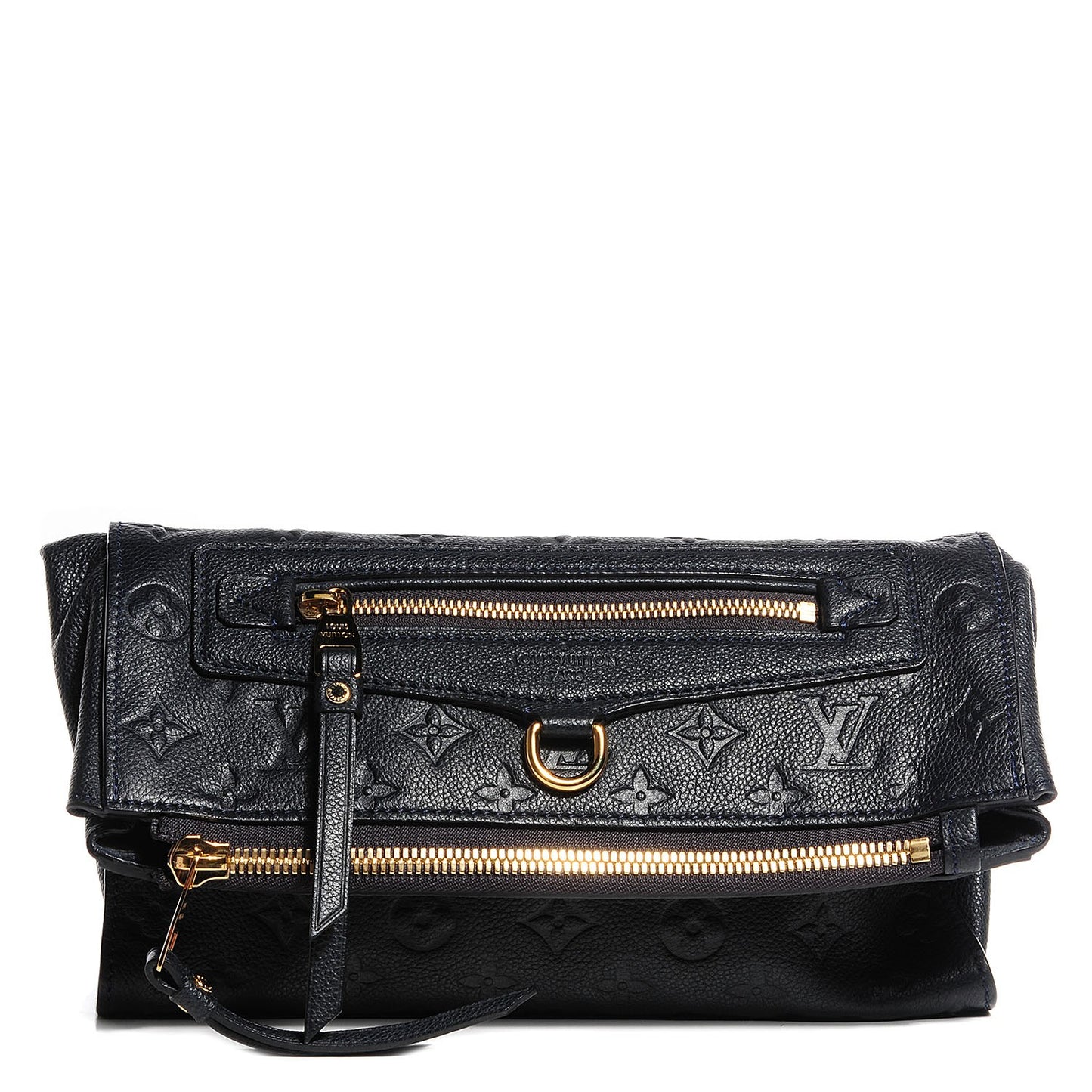 Empreinte Petillante Clutch Infini