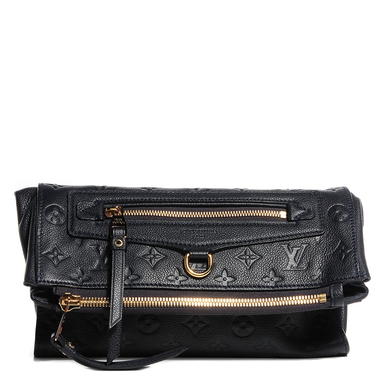 Louis Vuitton Empreinte Petillante Clutch Infini 1 of 8