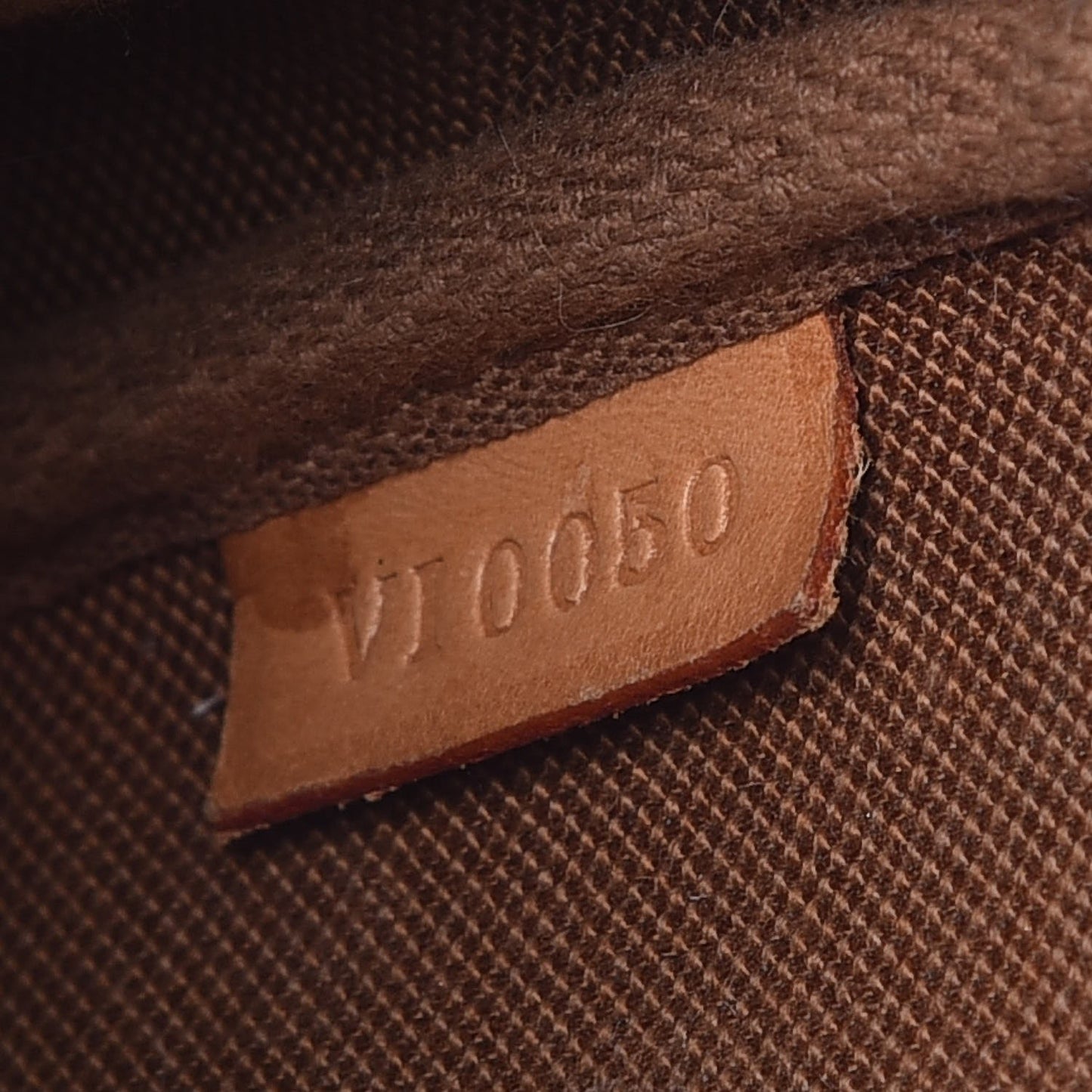 Monogram Pochette Accessories