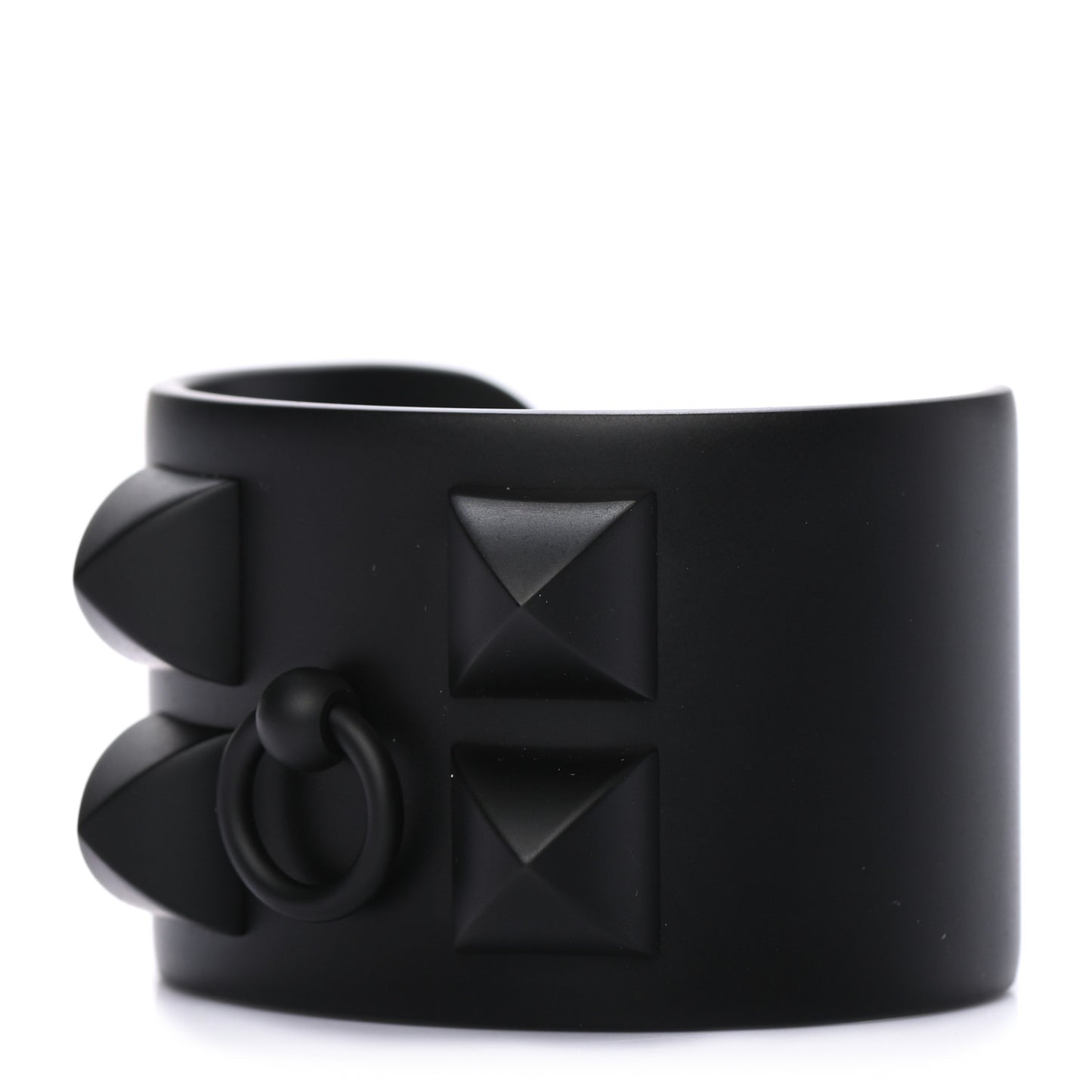 Aluminium Sunset Collier De Chien CDC Bracelet T3 Noir Intense