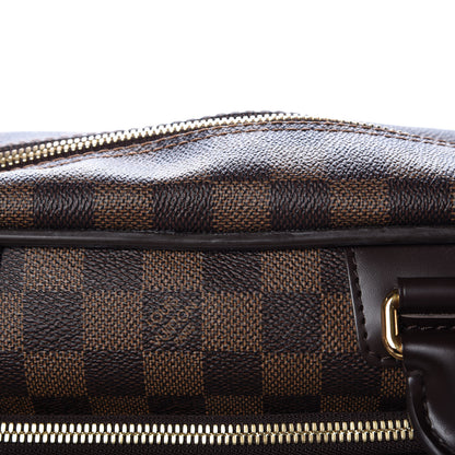 Louis Vuitton Damier Ebene Icare 9 of 13