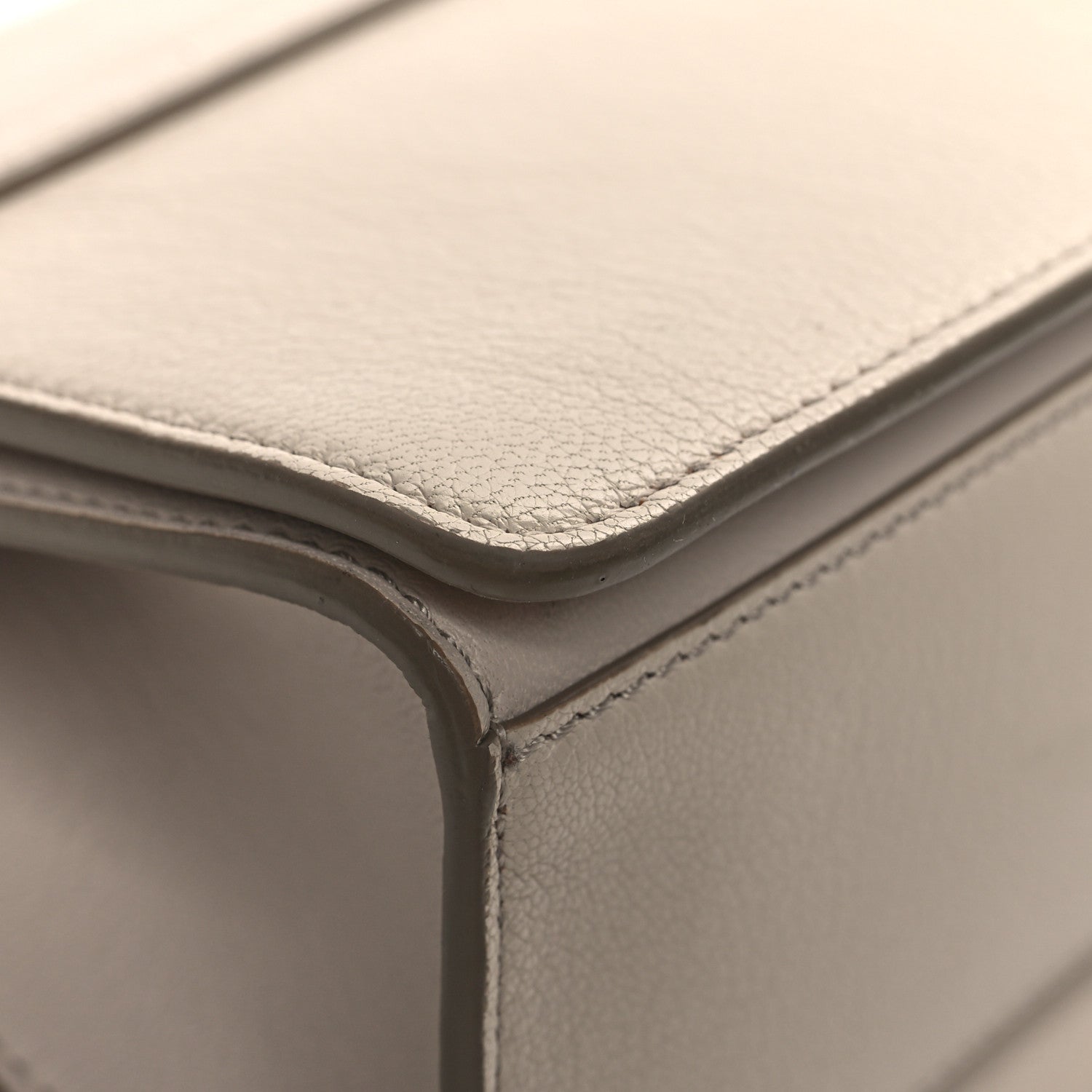 Givenchy Sugar Goatskin Small GV3 Shoulder Bag Nude Pink 13 of 16