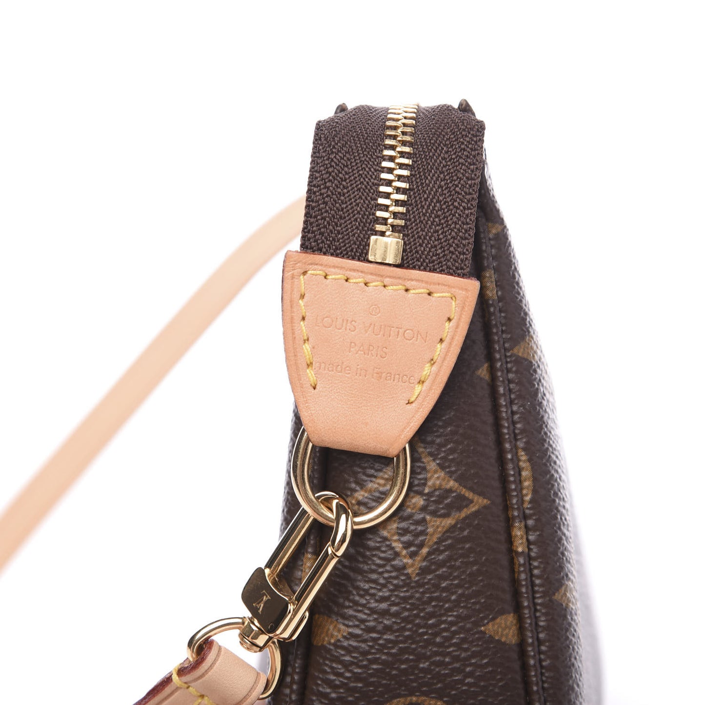 Monogram Pochette Accessories NM