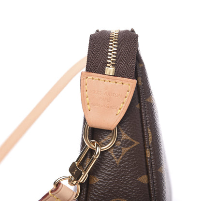Louis Vuitton Monogram Pochette Accessories NM 6 of 9