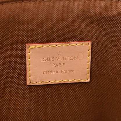 Louis Vuitton Monogram Tivoli GM 6 of 15