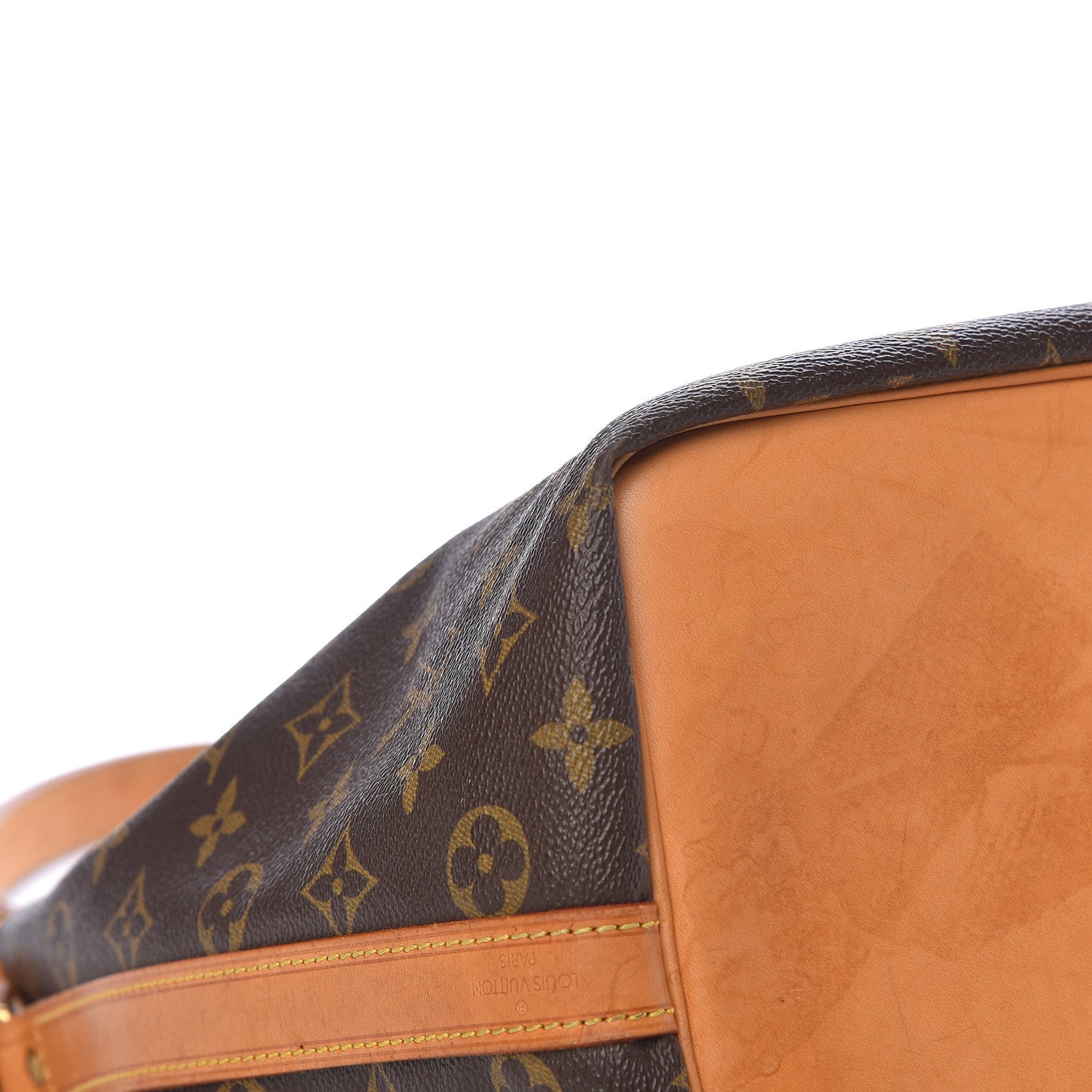 Louis Vuitton Monogram Petit Noe 12 of 20