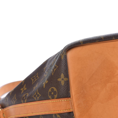 Louis Vuitton Monogram Petit Noe 12 of 20