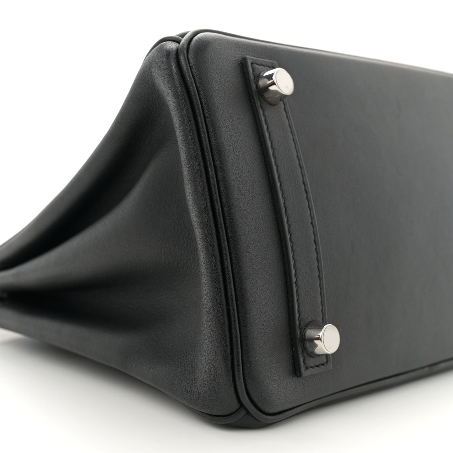 Swift Birkin 25 Black