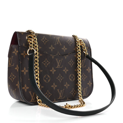 Louis Vuitton Monogram Passy 3 of 9