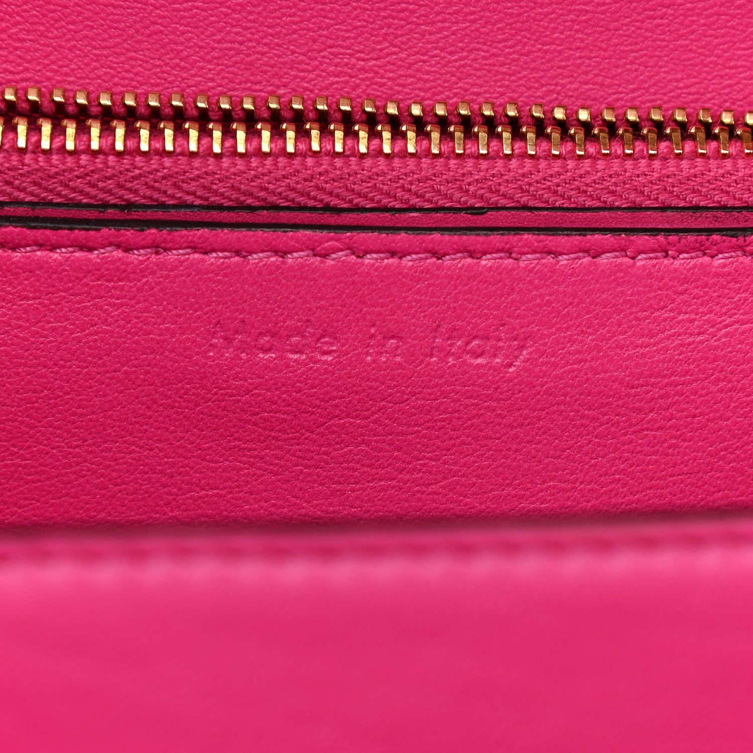 Celine Box Calfskin Medium Classic Box Flap Bag Hibiscus 6 of 10