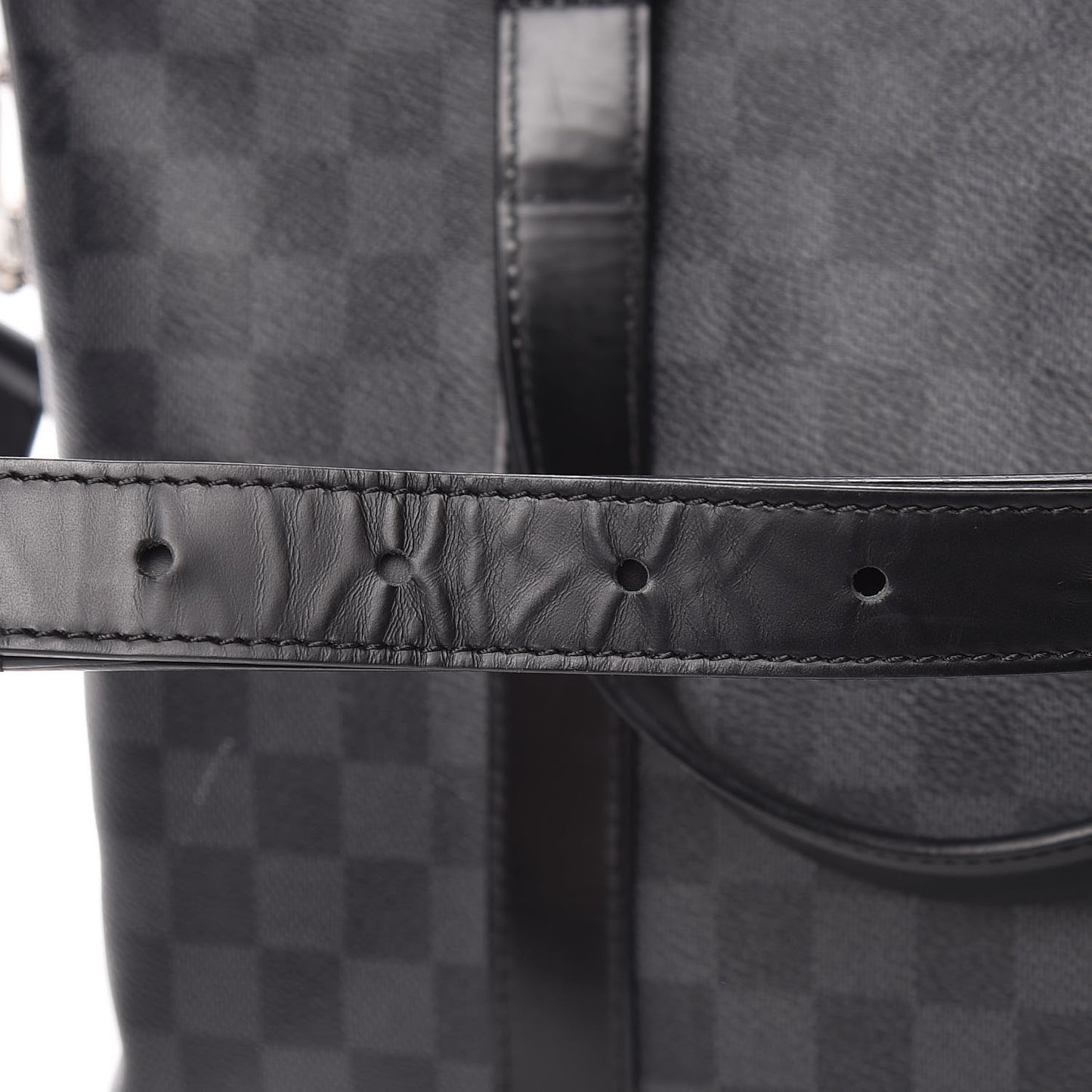 Damier Graphite Tadao