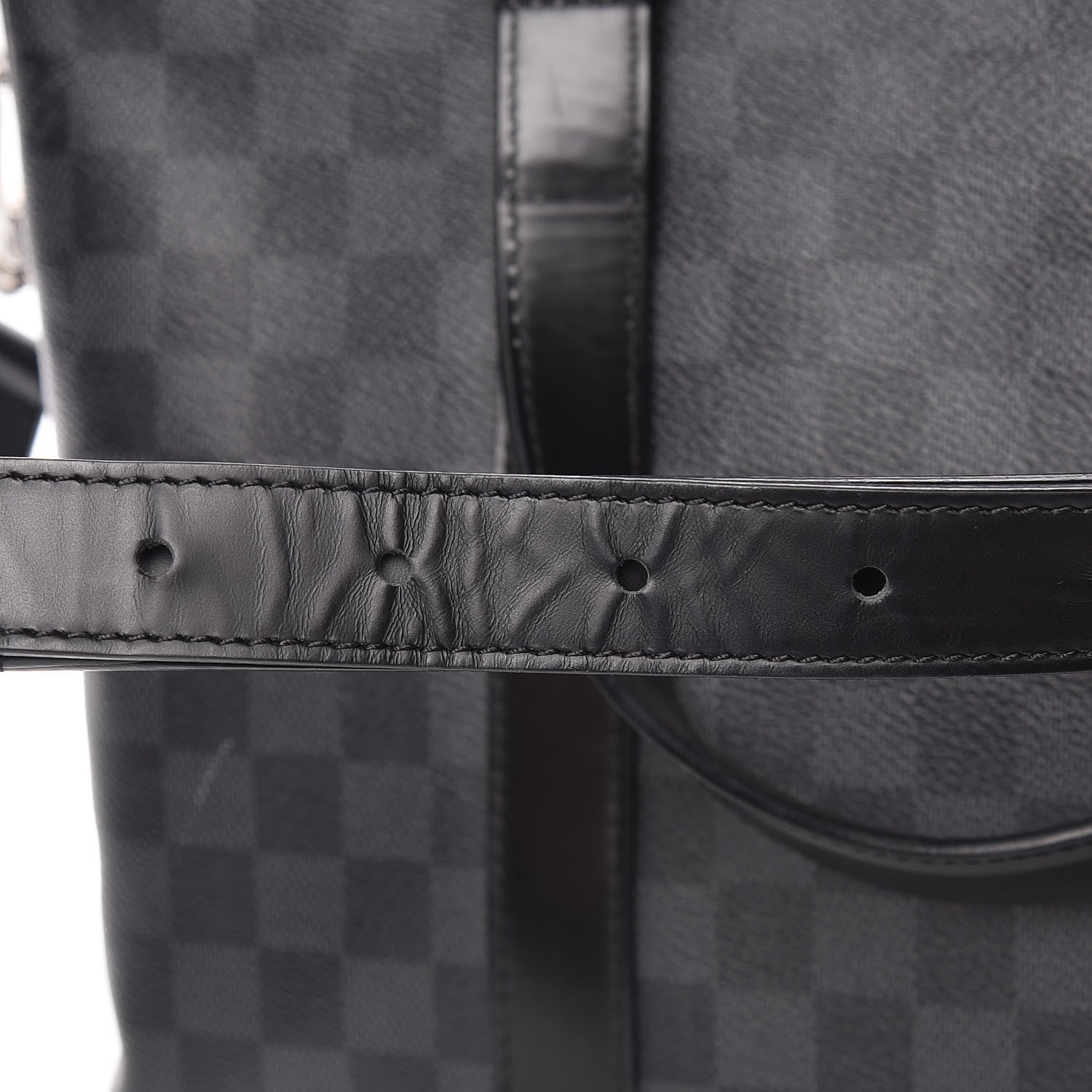 Louis Vuitton Damier Graphite Tadao 16 of 16