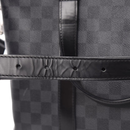 Louis Vuitton Damier Graphite Tadao 16 of 16