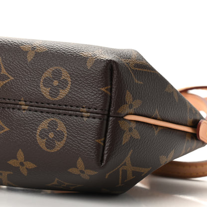 Louis Vuitton Monogram Nano Turenne 6 of 9