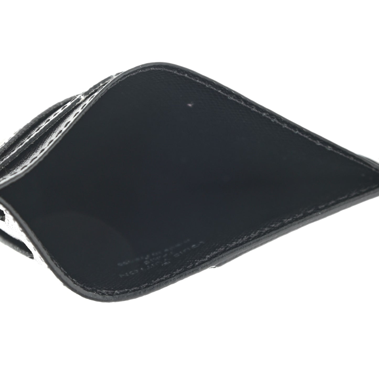 Monogram Macassar Neo Porte-Cartes Card Holder