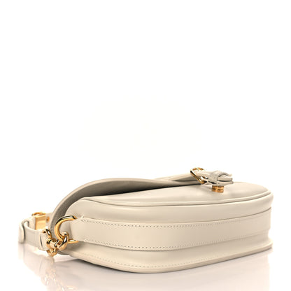 Christian Dior Box Calfskin East West Bobby Bag Latte 4 of 9
