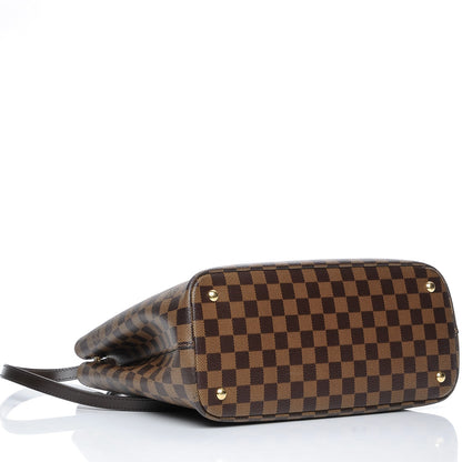 Louis Vuitton Damier Ebene Kensington 4 of 7