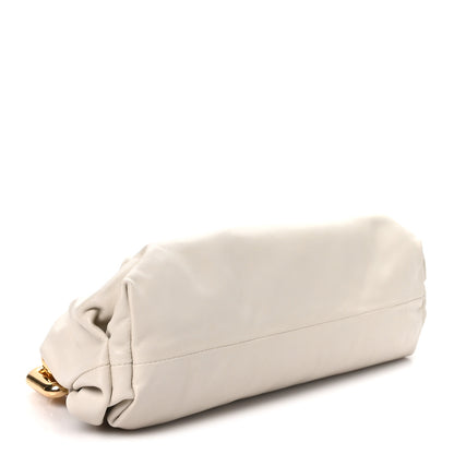 Bottega Veneta Calfskin The Pouch Chain Plaster 4 of 9