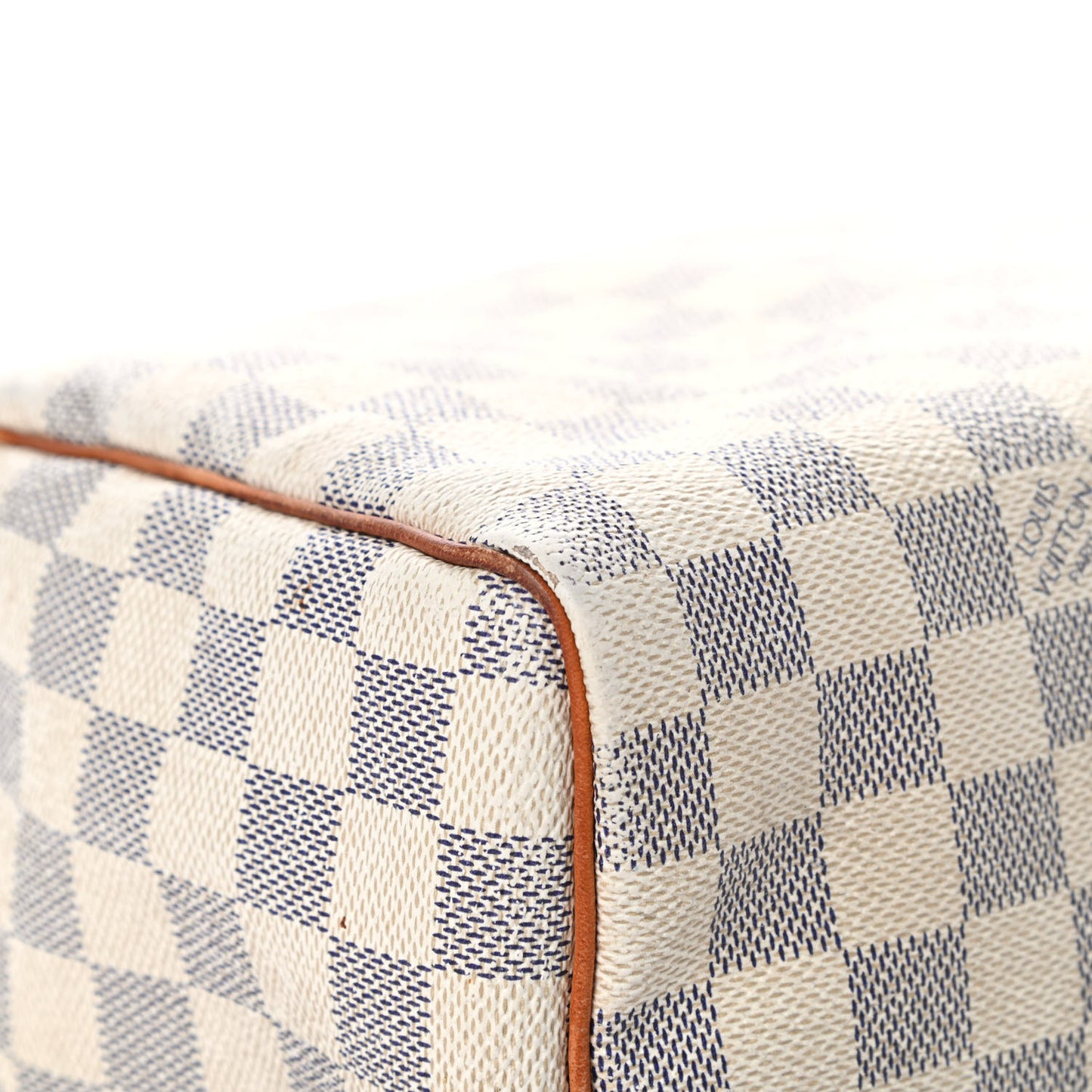Damier Azur Speedy 30