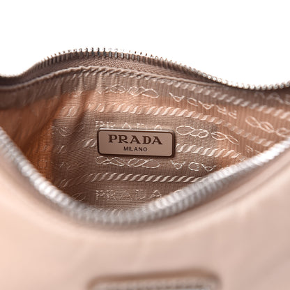 Prada Nylon Re-Edition 2005 Shoulder Bag Cammeo 6 of 9