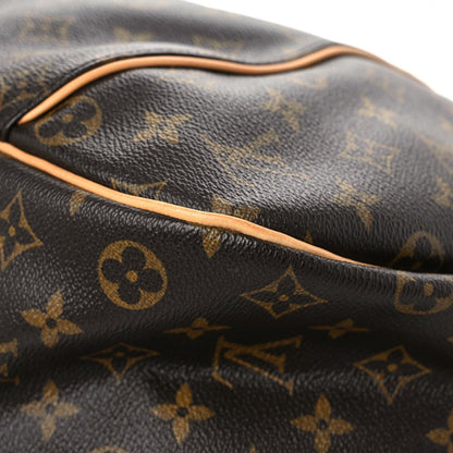Louis Vuitton Monogram Galliera GM 7 of 21