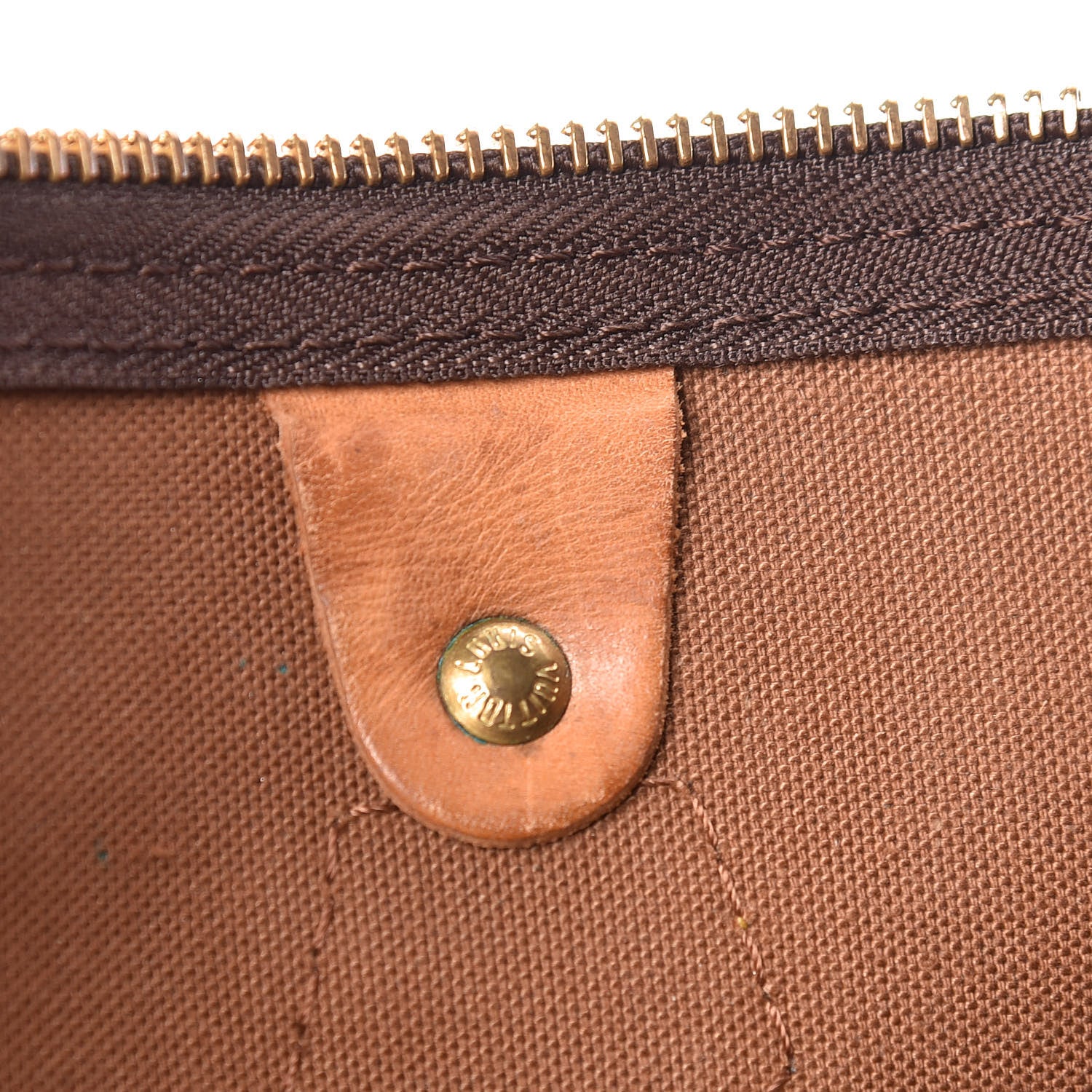 Louis Vuitton Monogram Speedy 30 13 of 23