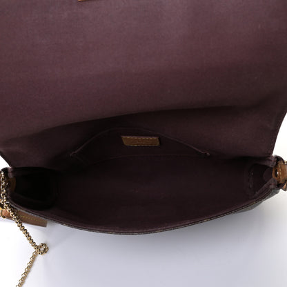 Louis Vuitton Monogram Favorite MM 4 of 6
