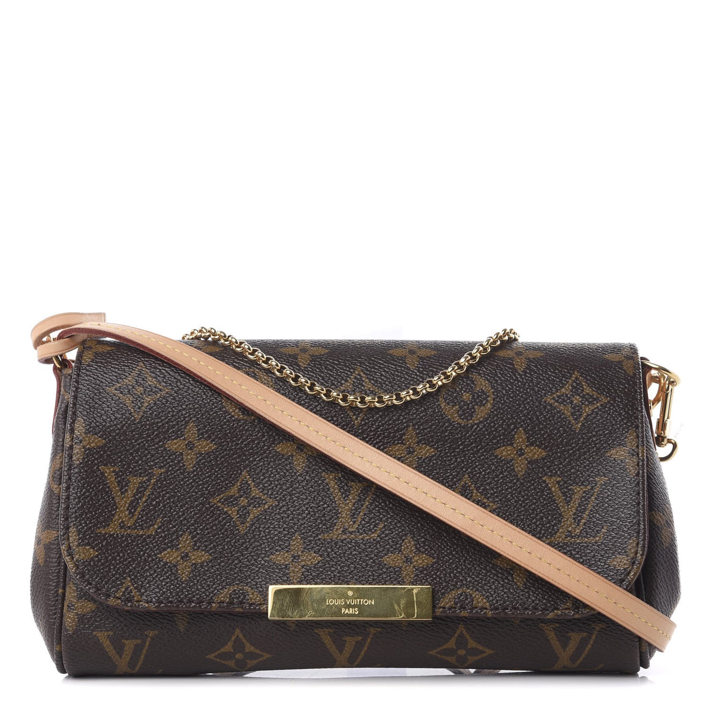 Monogram Favorite PM