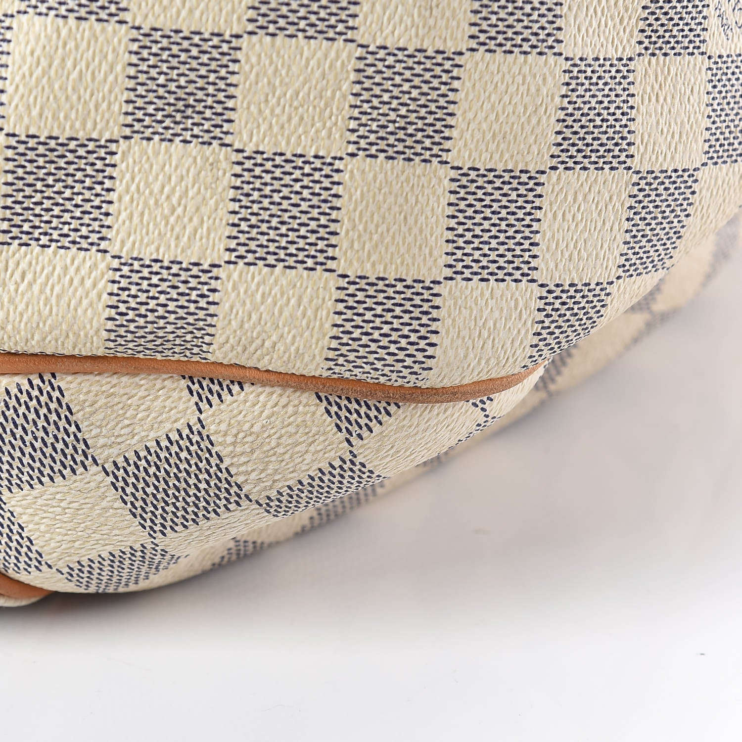 Louis Vuitton Damier Azur Galliera GM 14 of 22