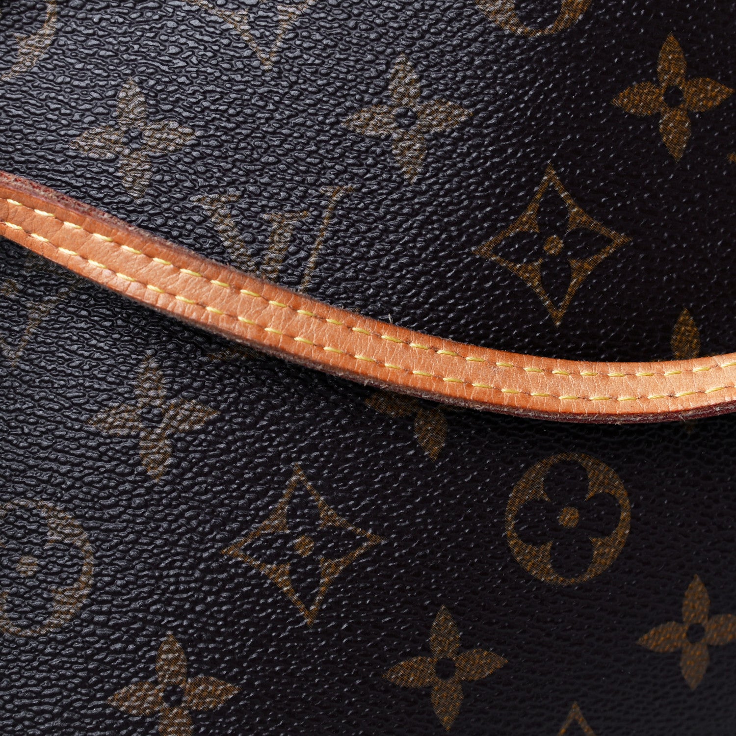 Louis Vuitton Monogram Neverfull MM 16 of 19