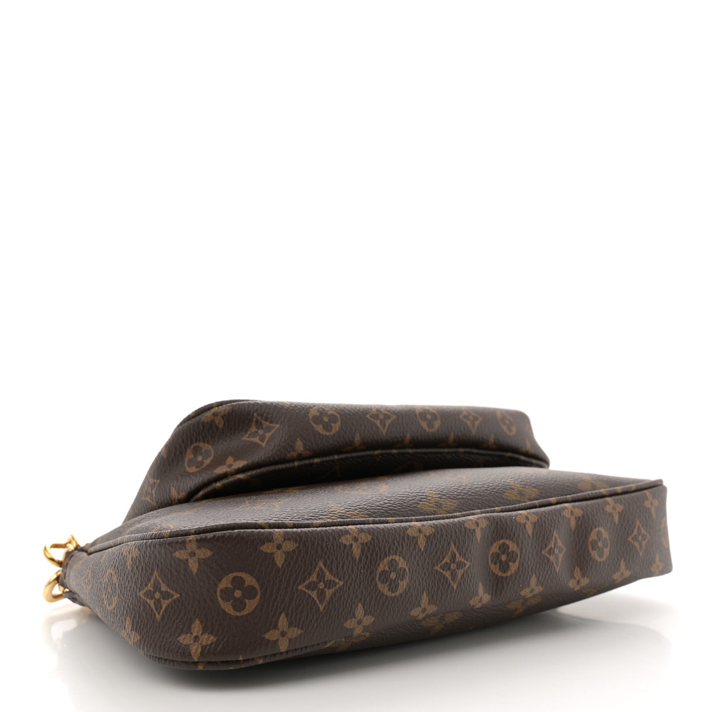 Monogram Multi Pochette Accessories Kaki