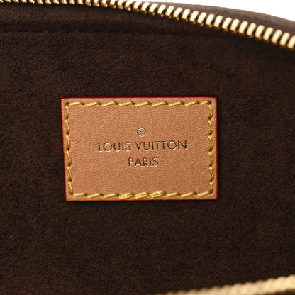 Louis Vuitton Monogram Mini Bumbag 6 of 9