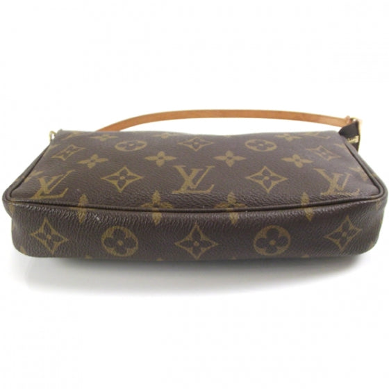 Louis Vuitton Monogram Pochette Accessories 4 of 9