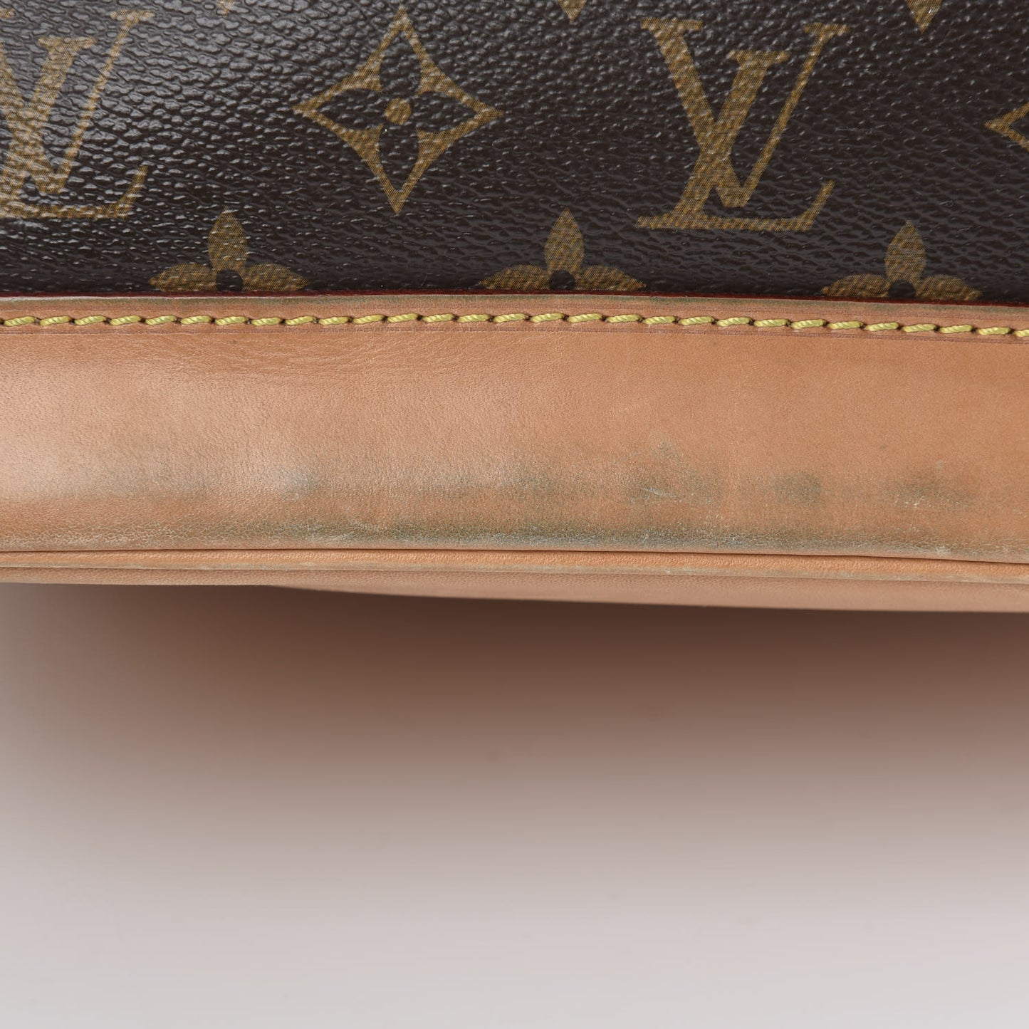 Monogram Petit Noe NM