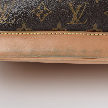 Louis Vuitton Monogram Petit Noe NM 13 of 16