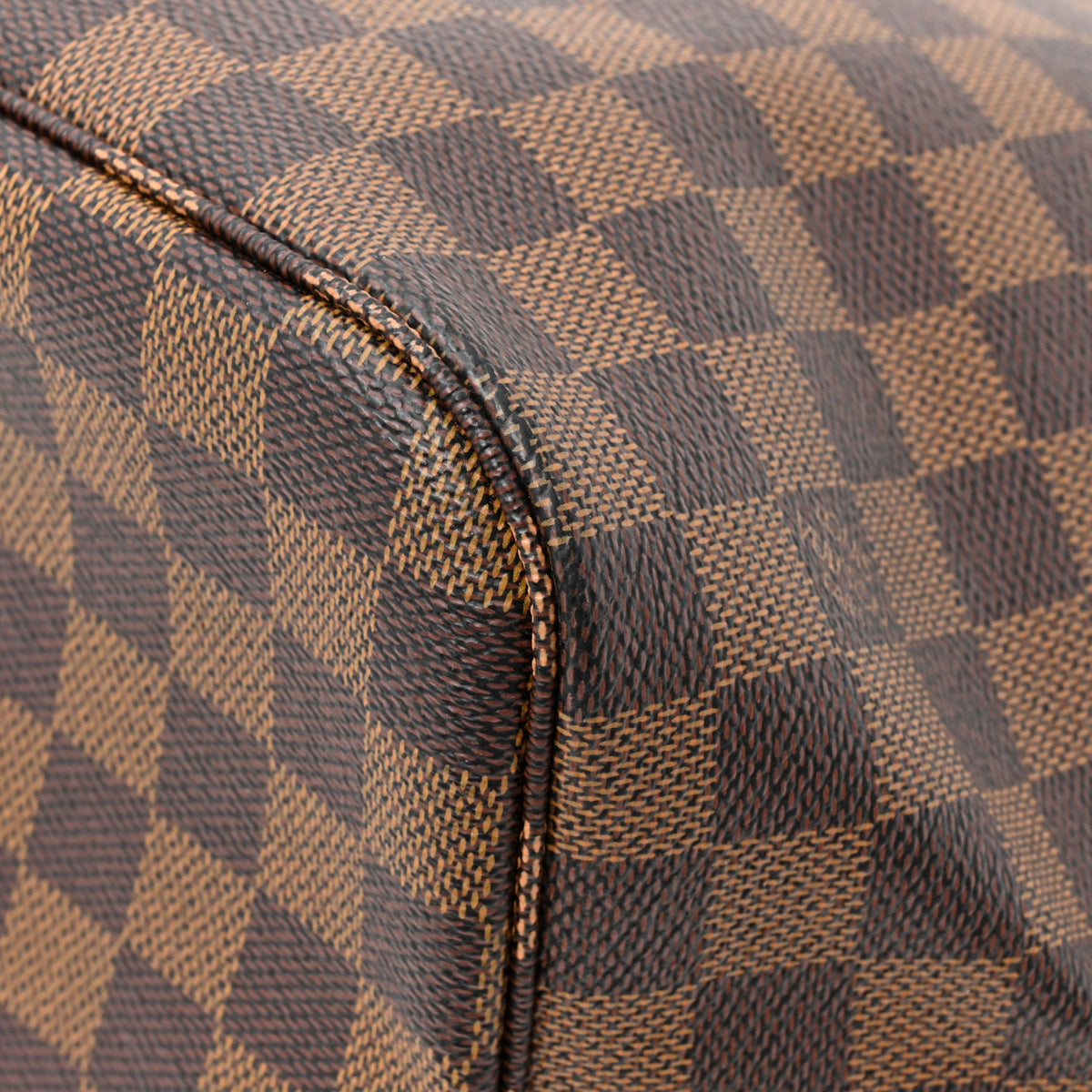 Damier Ebene Neverfull MM