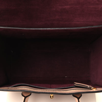 Mulberry Small Classic Grain New Bayswater Rosewater 4 of 6