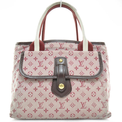 Louis Vuitton Mini Monogram Sac Mary Kate Cherry 1 of 10
