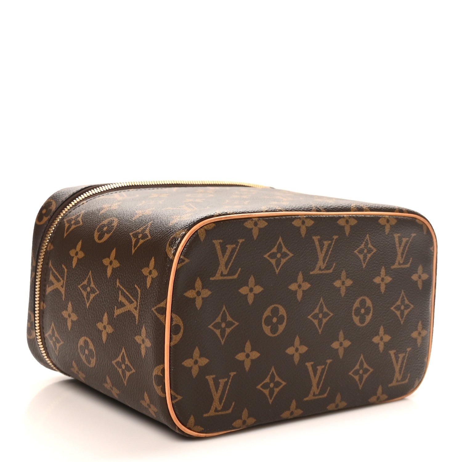 Louis Vuitton Monogram Nice BB 4 of 9