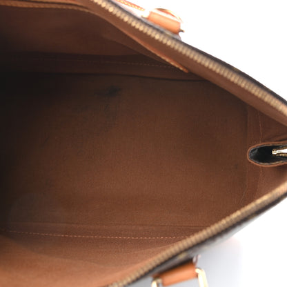 Louis Vuitton Monogram Alma PM 6 of 11