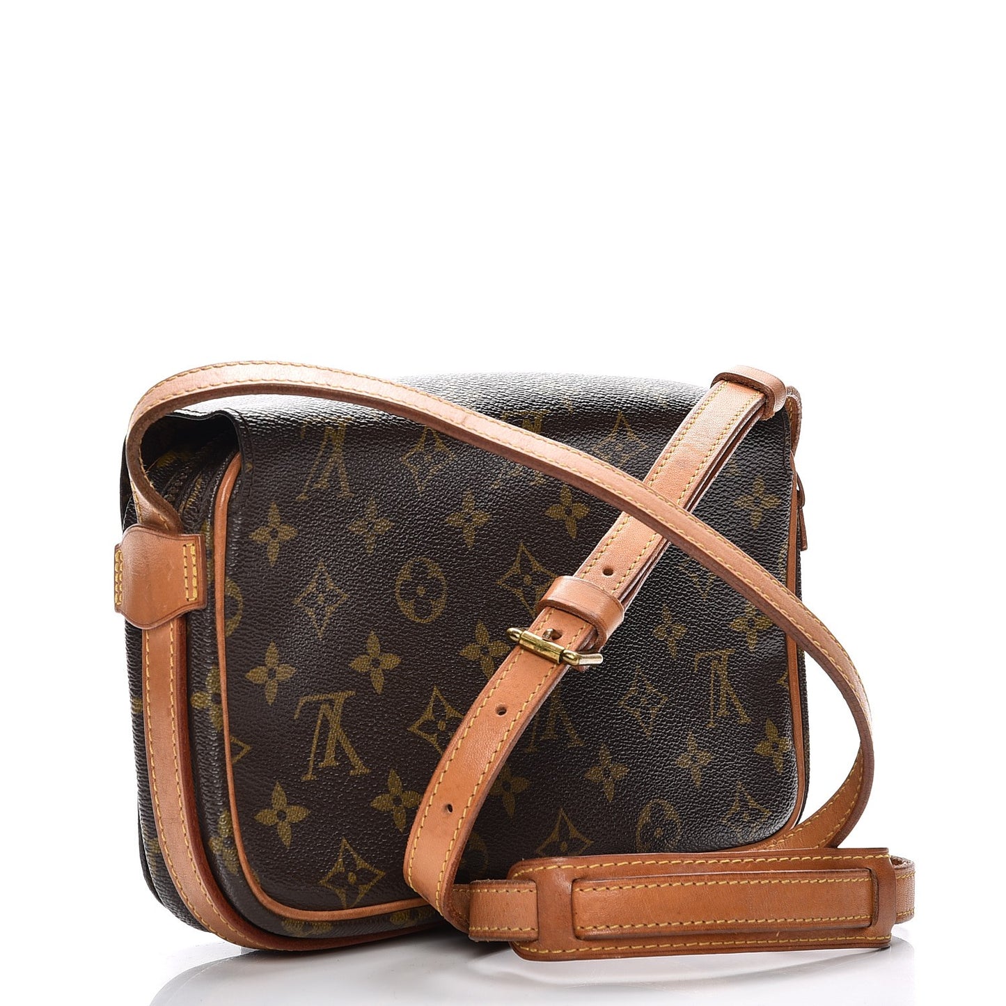 Monogram Saint Germain PM