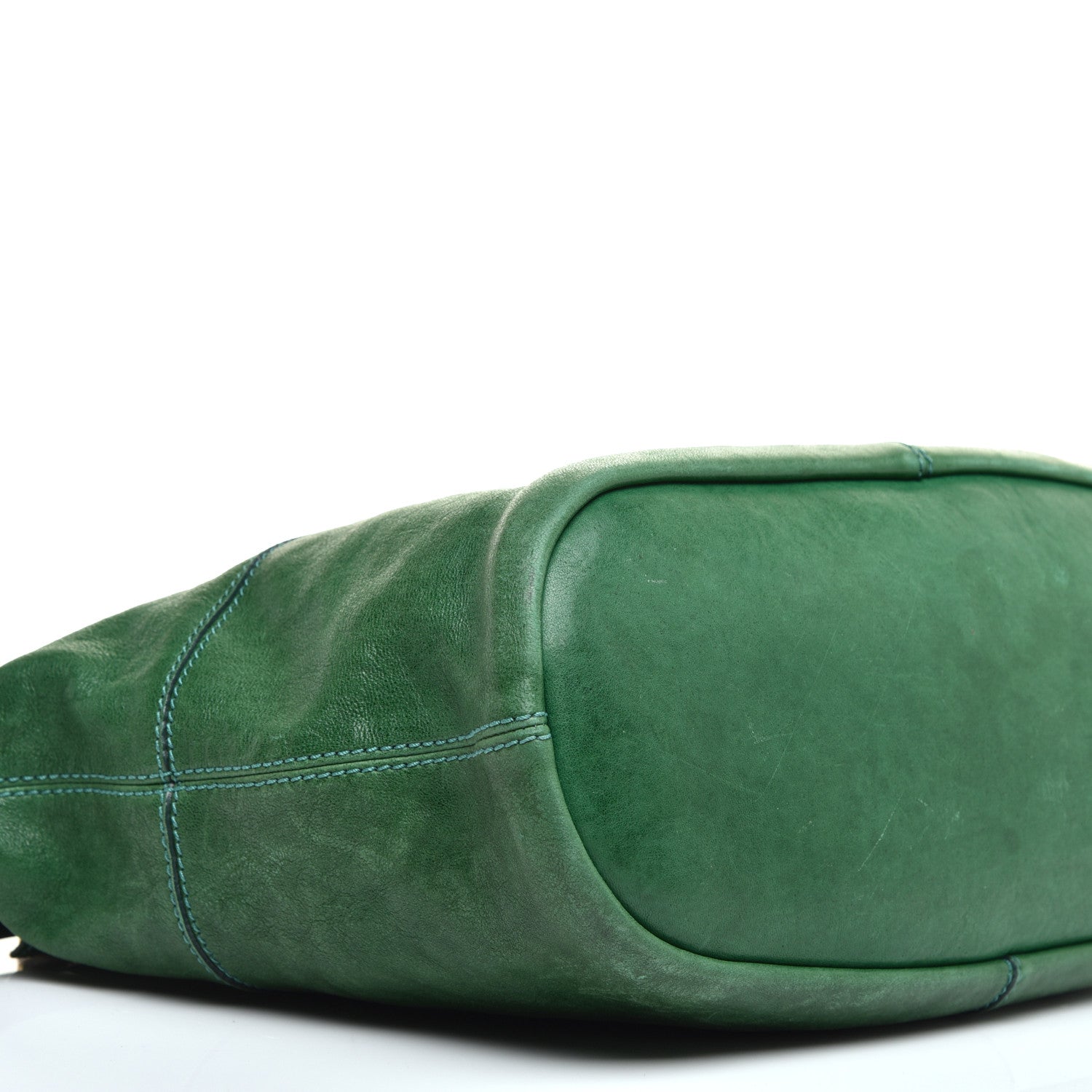 Givenchy Lambskin Medium Nightingale Emerald 8 of 12